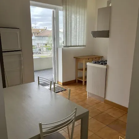12, Bilo Leonardo Apartmán Lido Adriano